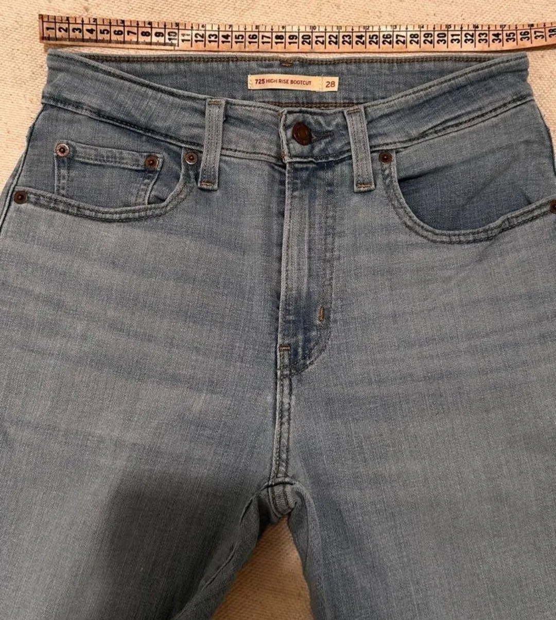 Jean Levi's - imagen 2