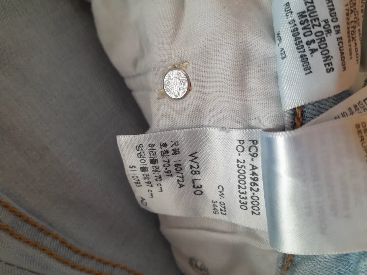 Jean Levi's - imagen 5
