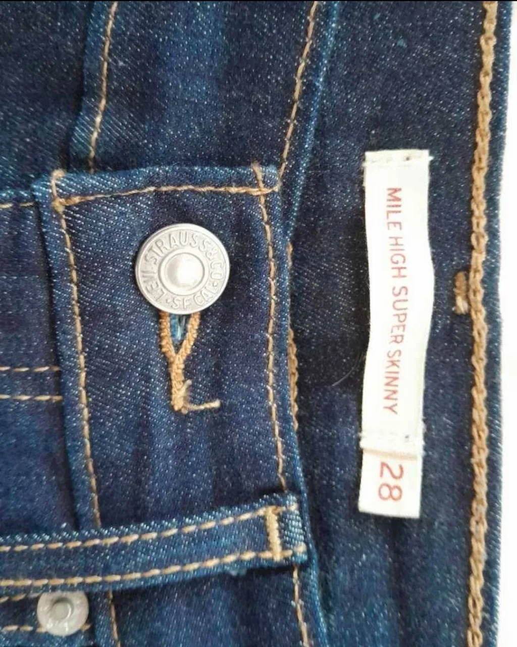 Jean Levi's - imagen 2