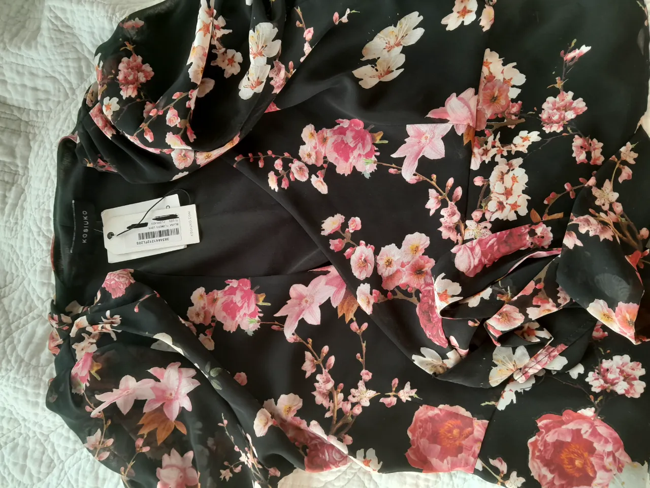 Blusa Kosiuko - imagen 2