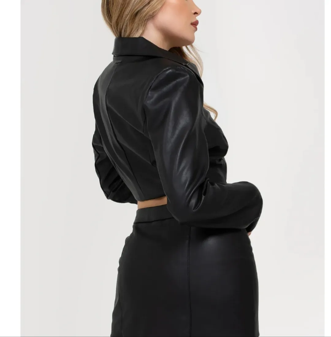 Campera Delaostia - imagen 2