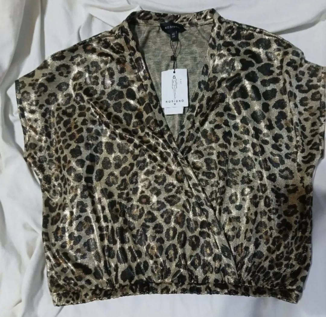 Blusa Kosiuko - imagen 1