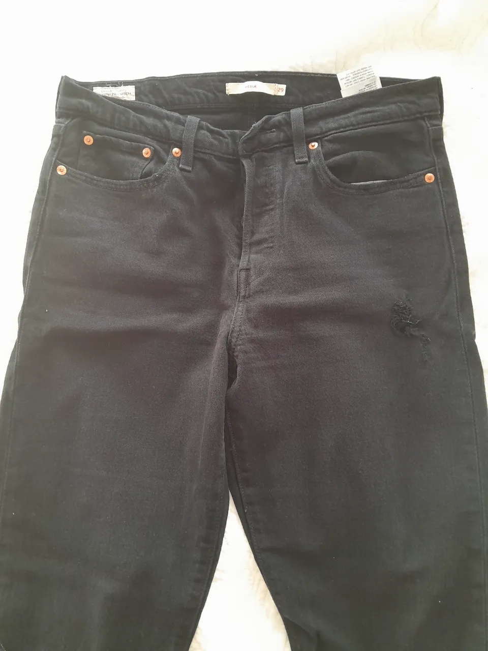 Jean Levi's - imagen 1