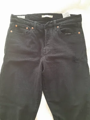 Levi's