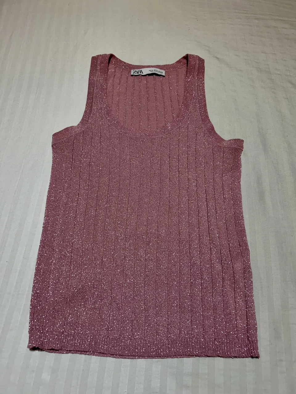 Musculosa Zara - imagen 1