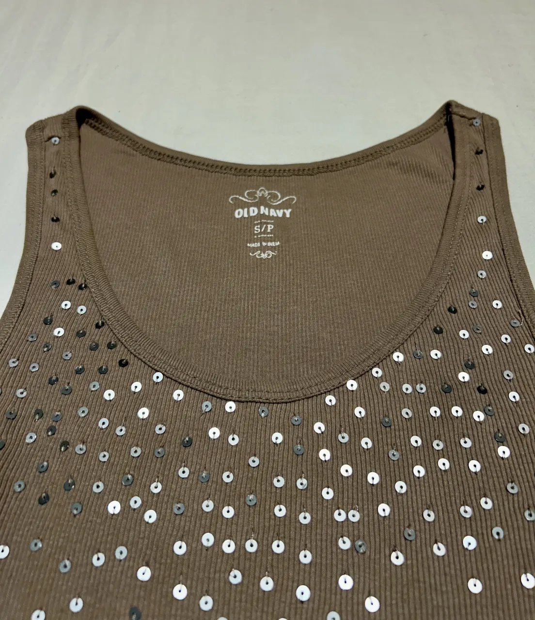 Musculosa Old Navy - imagen 3