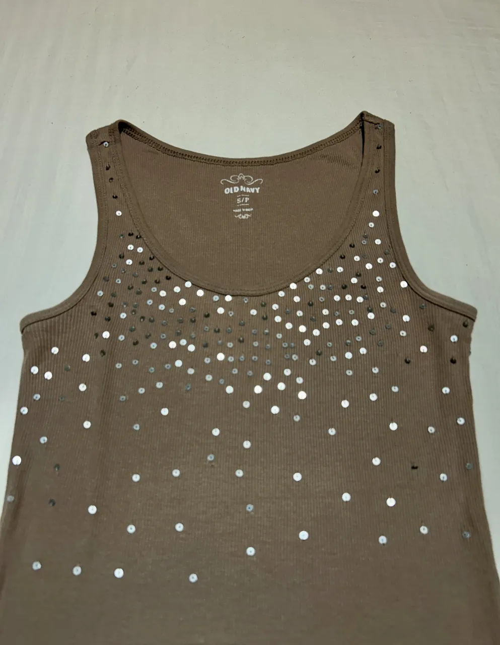 Musculosa Old Navy - imagen 2
