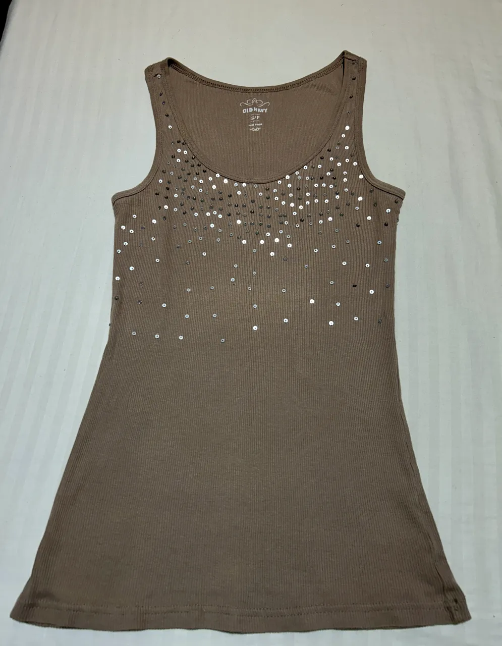Musculosa Old Navy - imagen 1