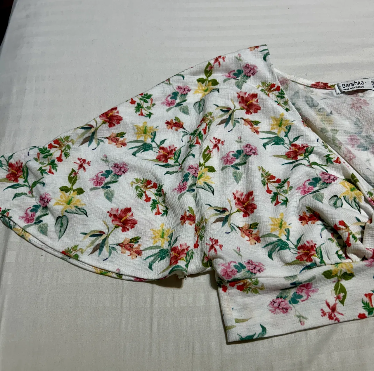 Top Bershka - imagen 3