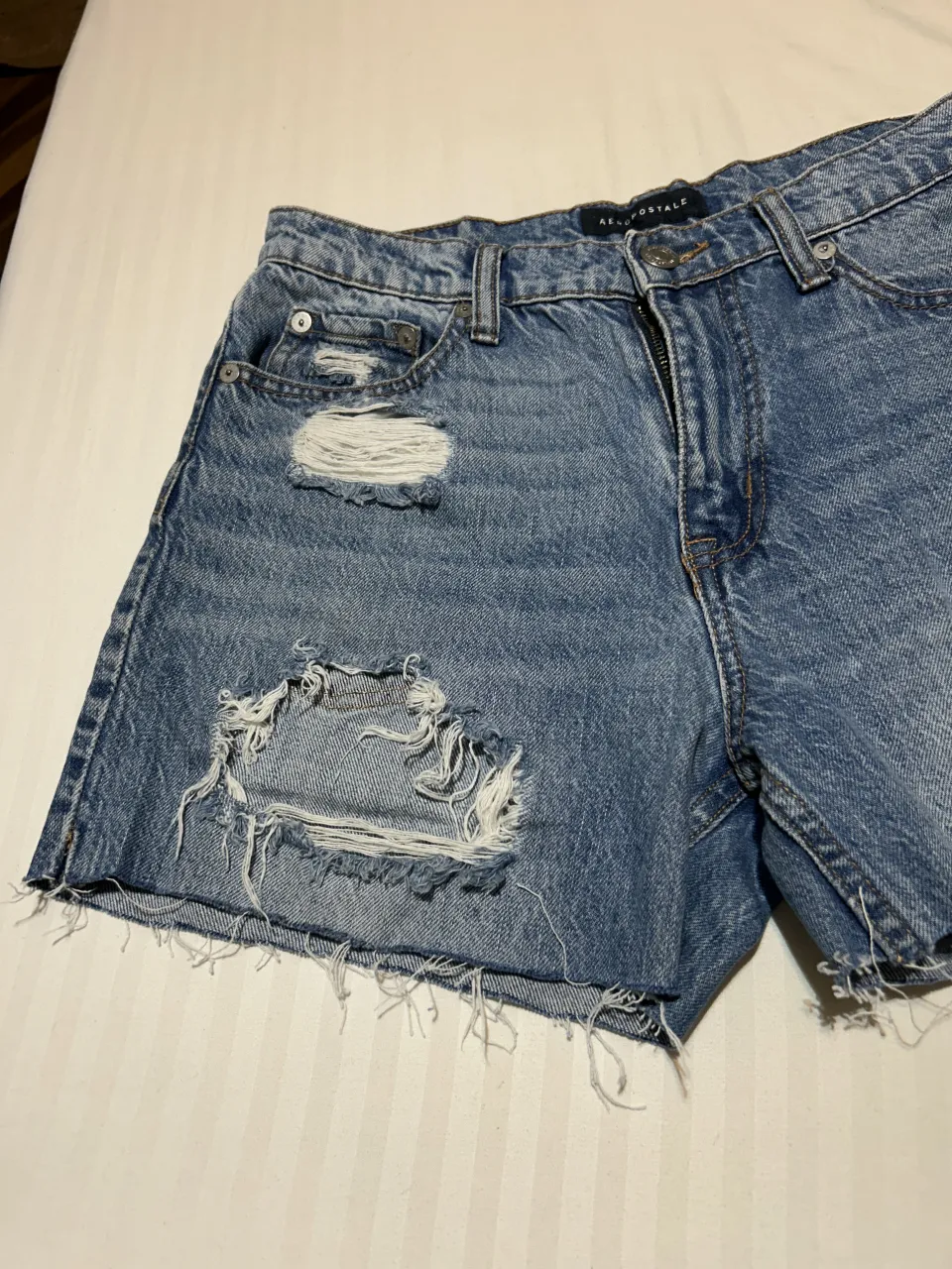 Short Aéropostale - imagen 2