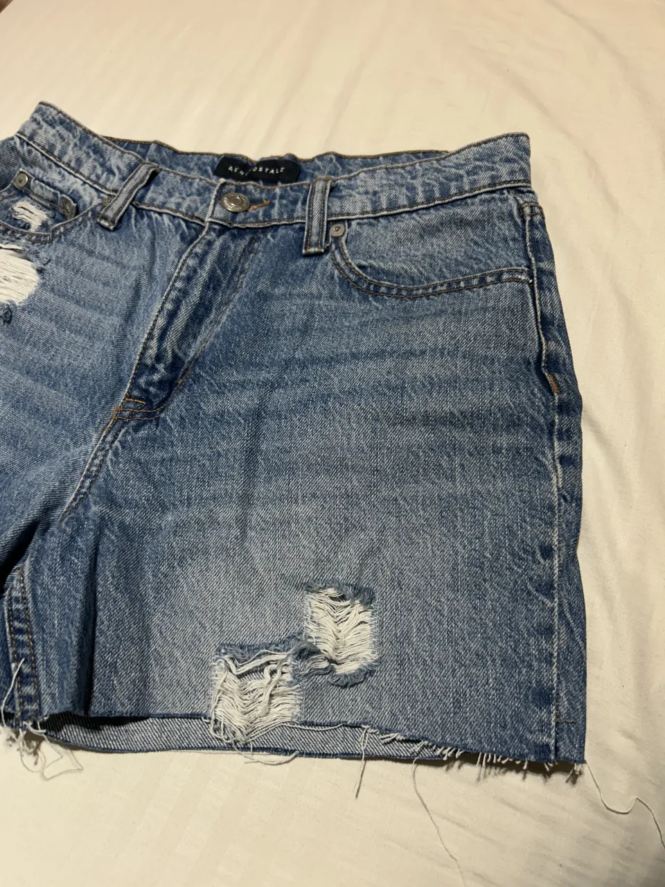 Short Aéropostale - imagen 3