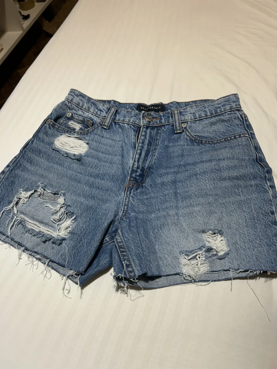 Short Aéropostale - imagen 1