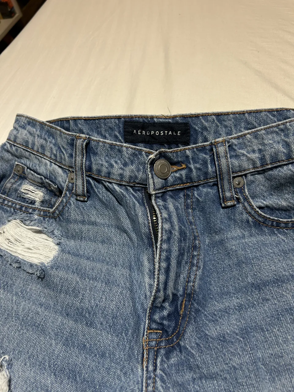 Short Aéropostale - imagen 4