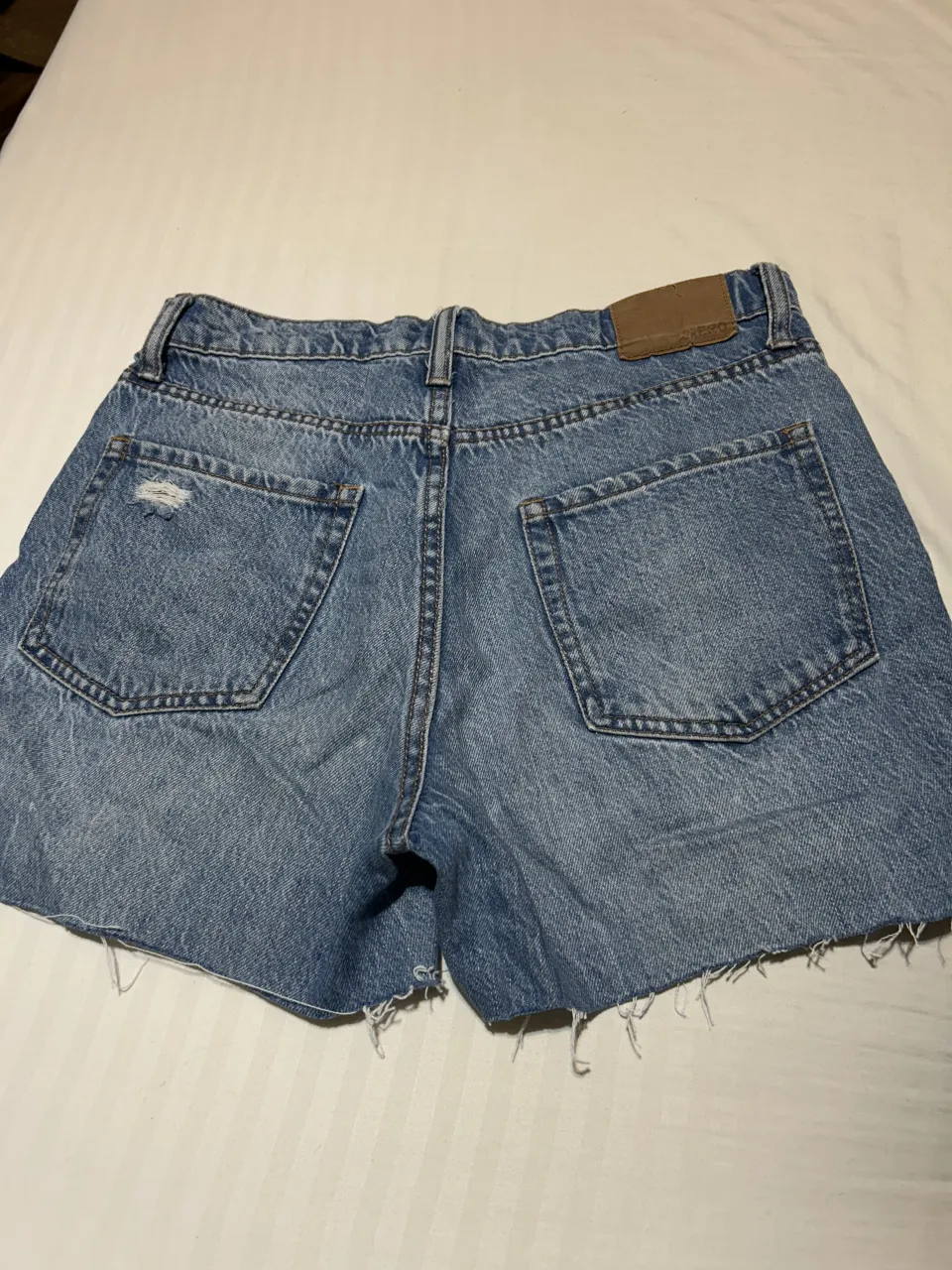 Short Aéropostale - imagen 5
