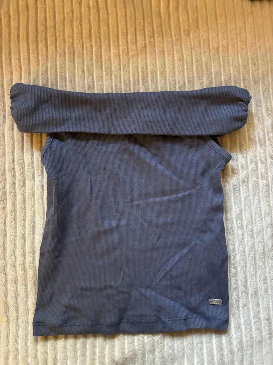 Musculosa Pull & Bear - imagen 1
