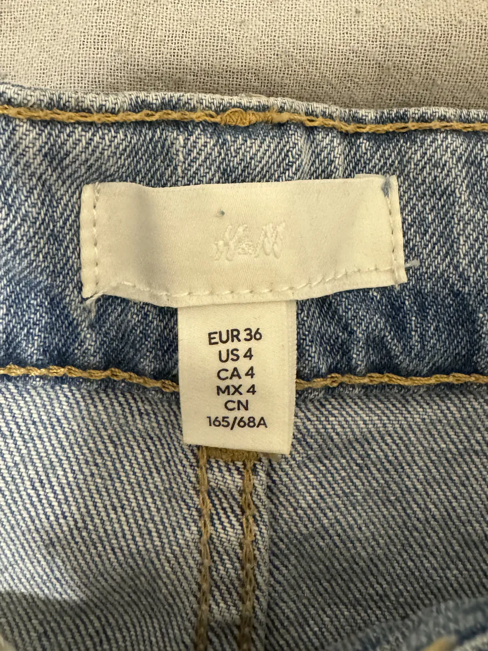 Jean H&M - imagen 2