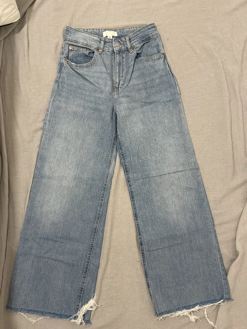 Jean H&M - imagen 1