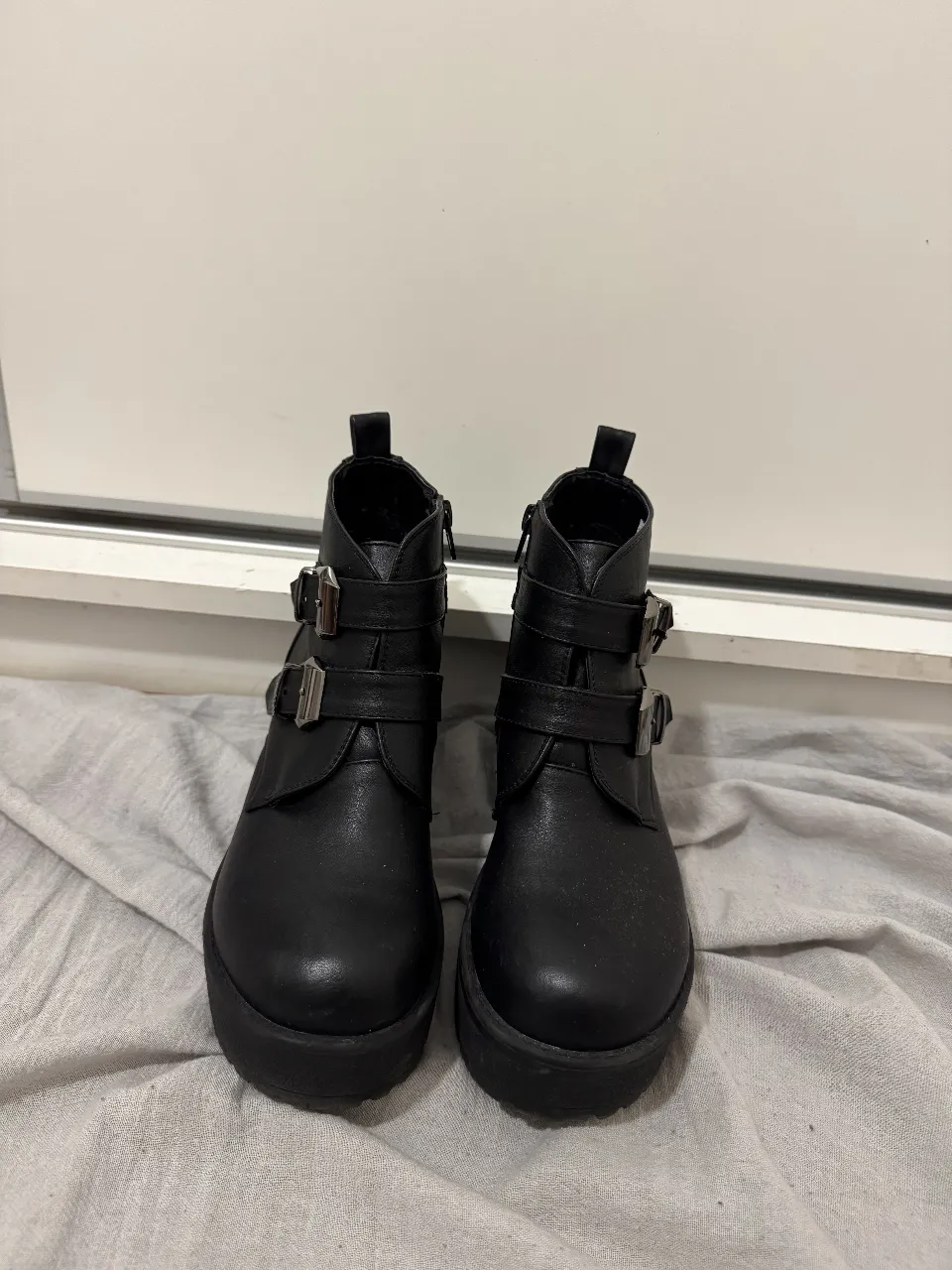 Borcegos Sarkany - imagen 2