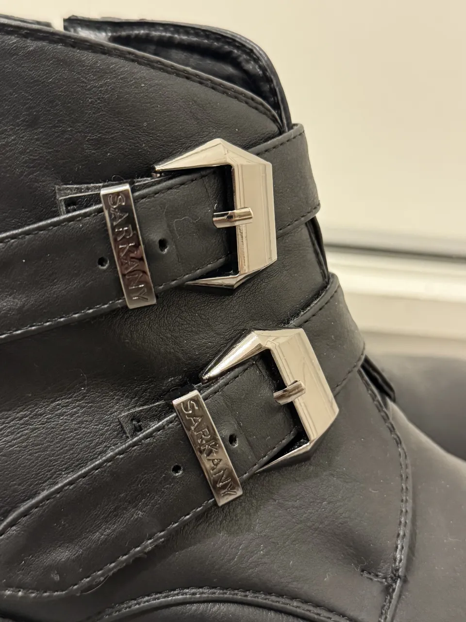 Borcegos Sarkany - imagen 3