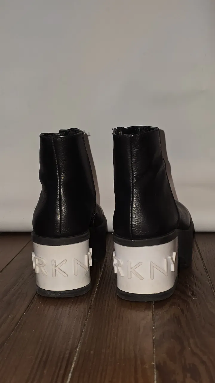 Botines Sarkany - imagen 2