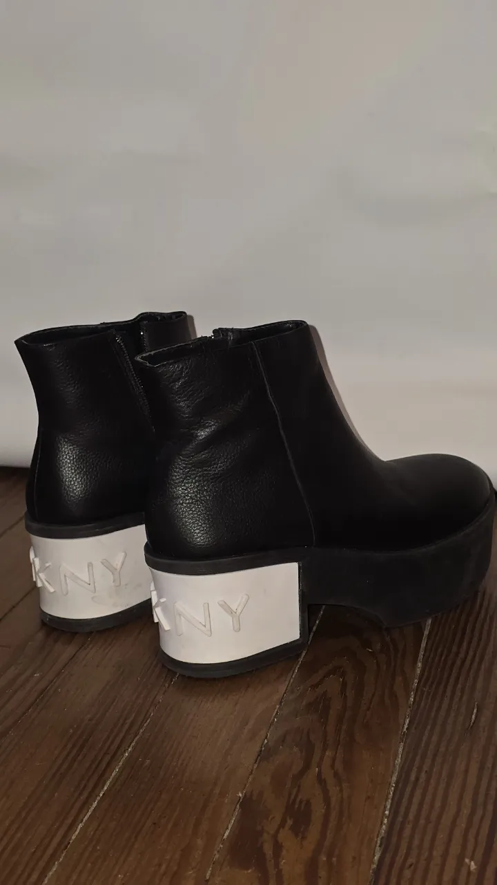 Botines Sarkany - imagen 3