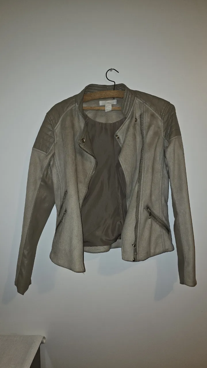 Campera H&M - imagen 2