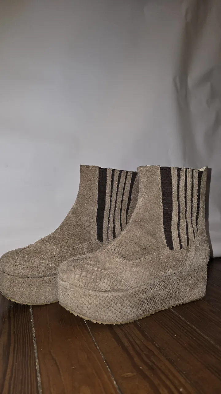 Botas Sin marca - imagen 2