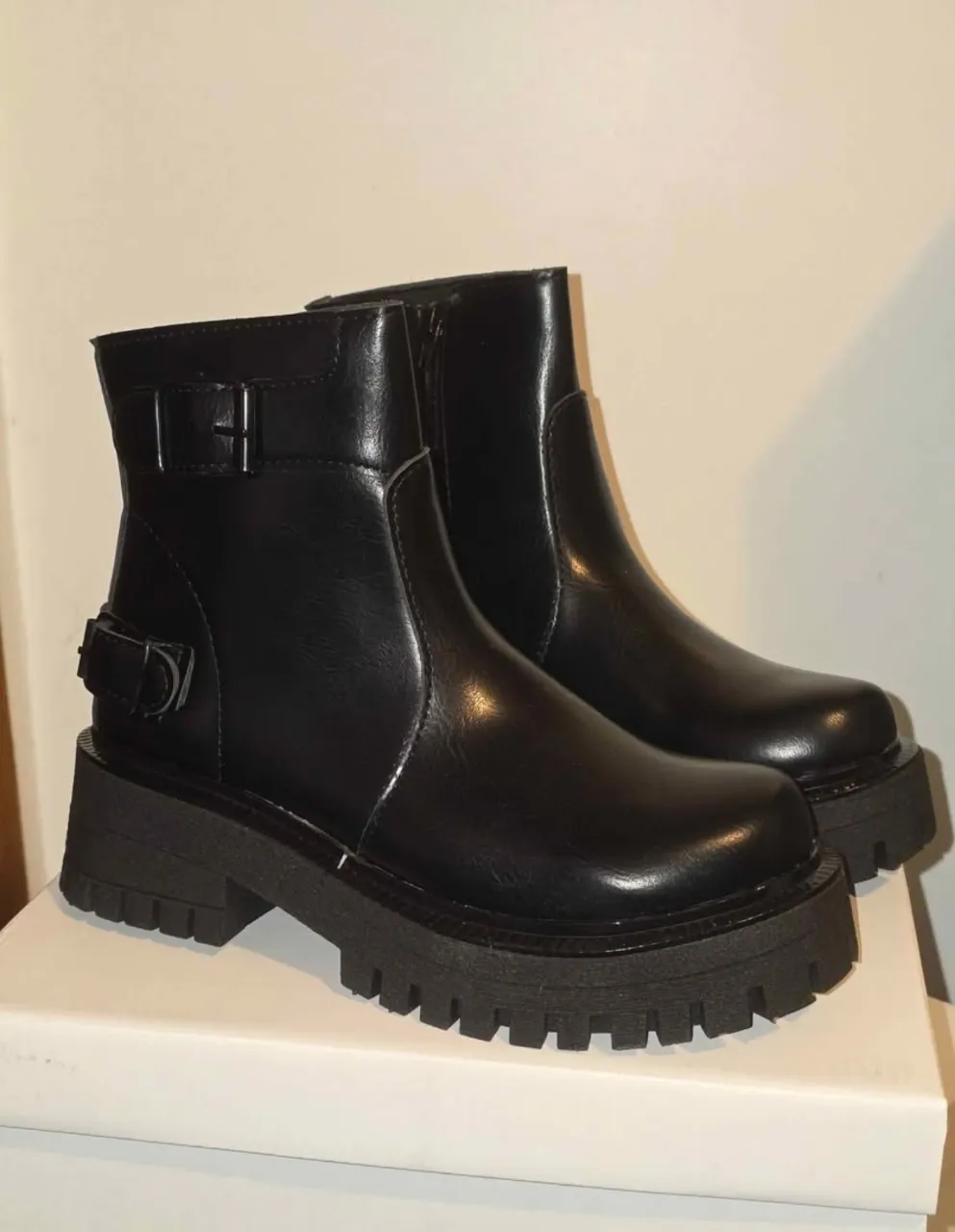 Botas Sin marca - imagen 1