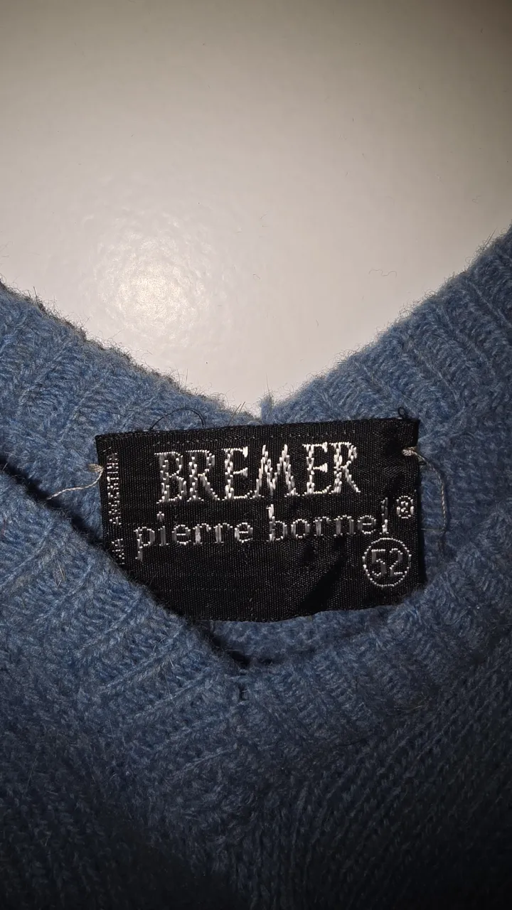 Sweater Bremer - imagen 2