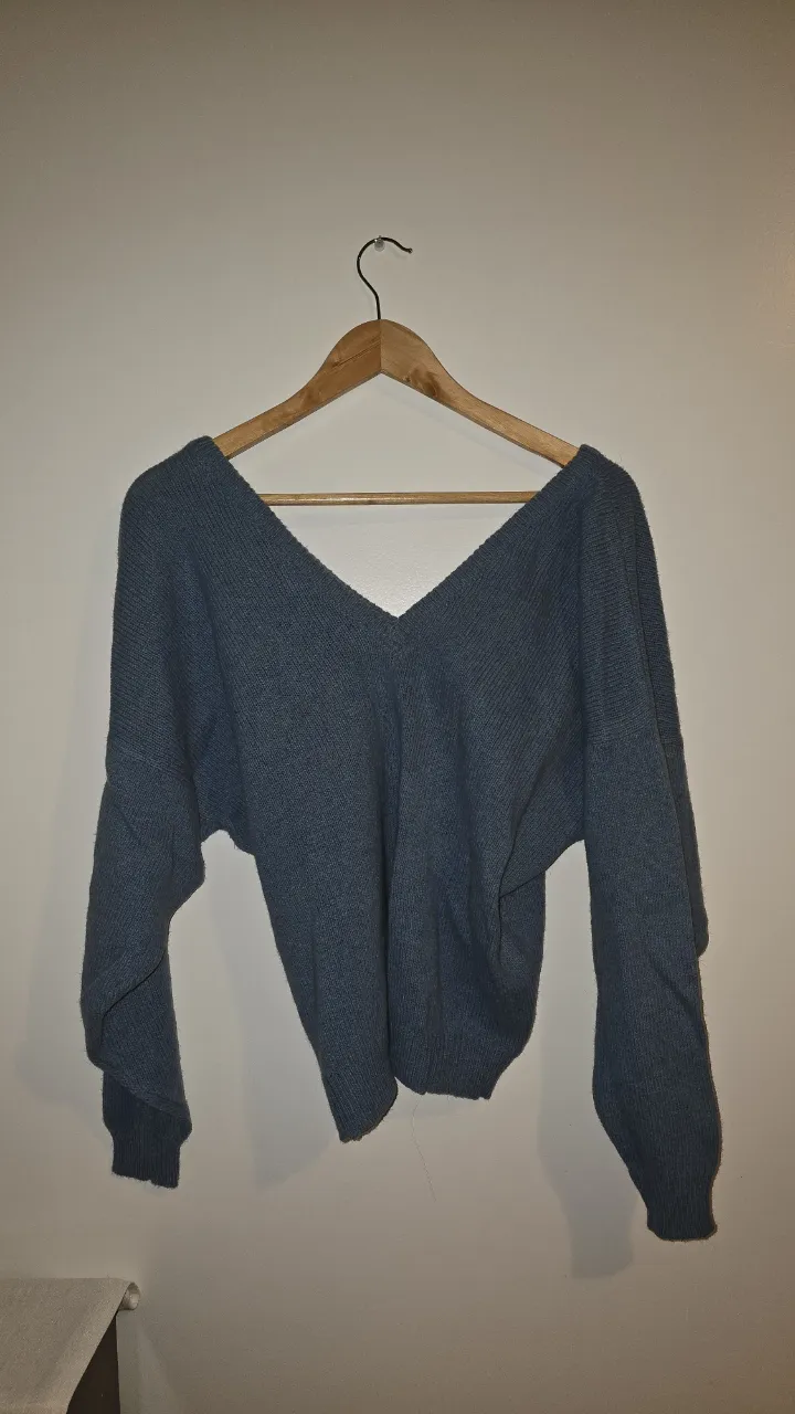 Sweater Bremer - imagen 1