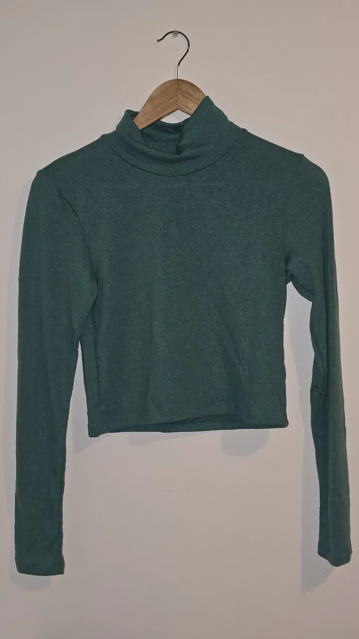 Remera Zara