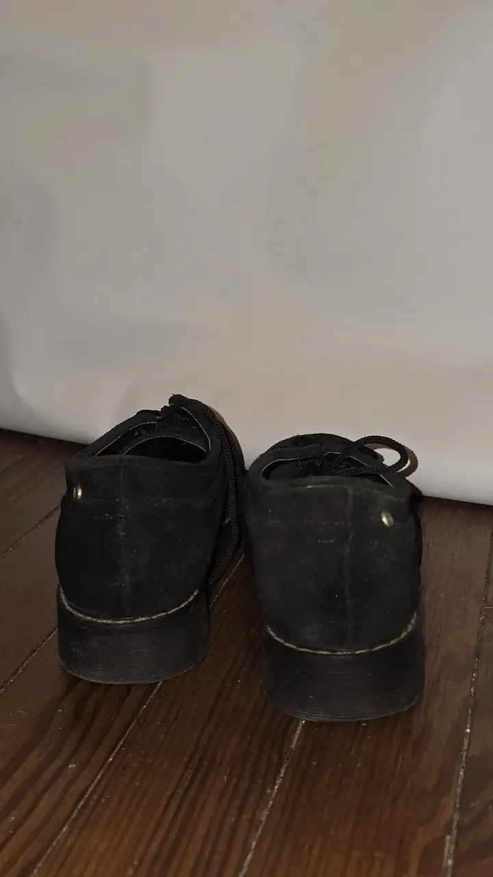Zapatos Heyas - imagen 3