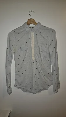 Zara Basic