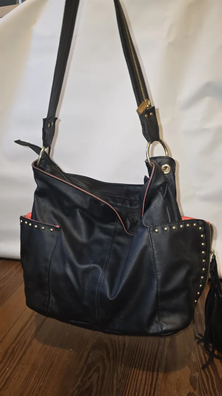 Bolso Blaque - imagen 2