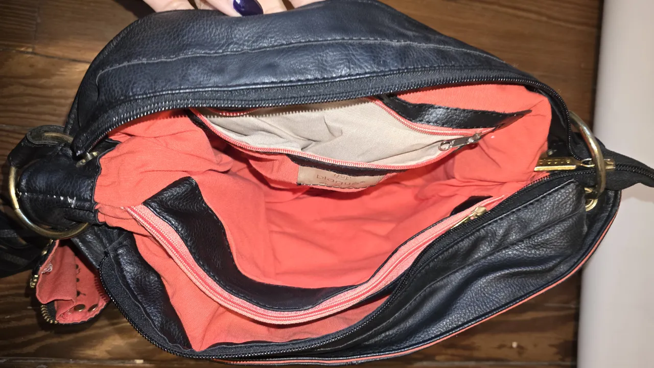Bolso Blaque - imagen 3