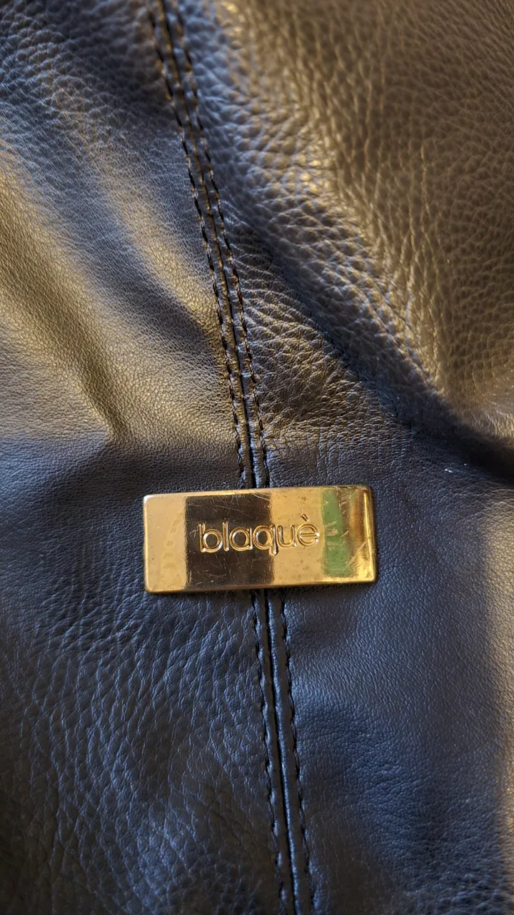 Bolso Blaque - imagen 4