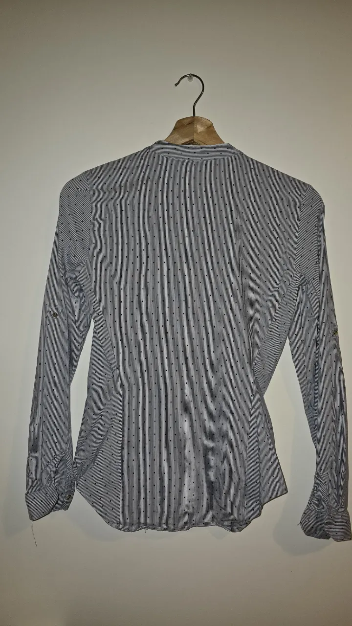 Camisa Zara Basic - imagen 2