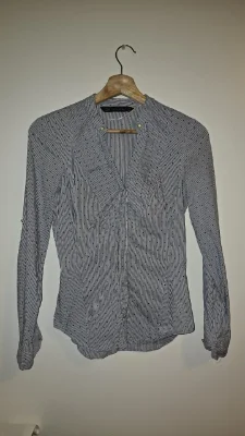 Zara Basic