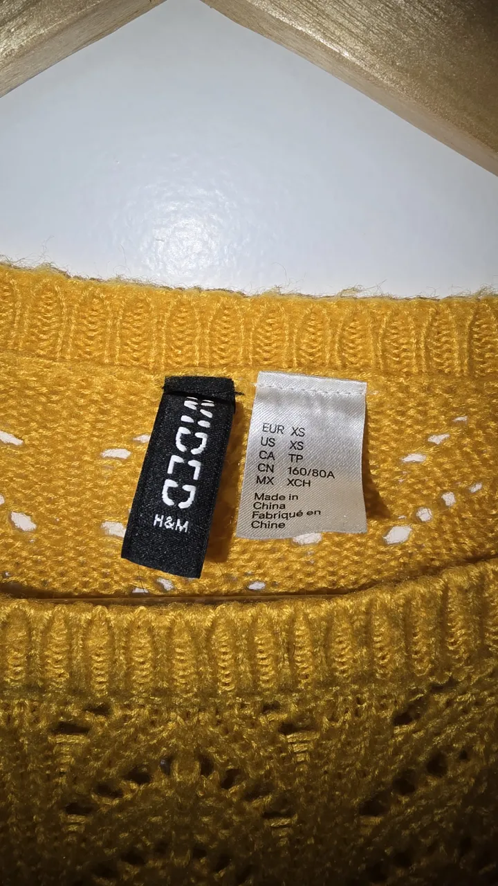 Sweater H&M - imagen 2