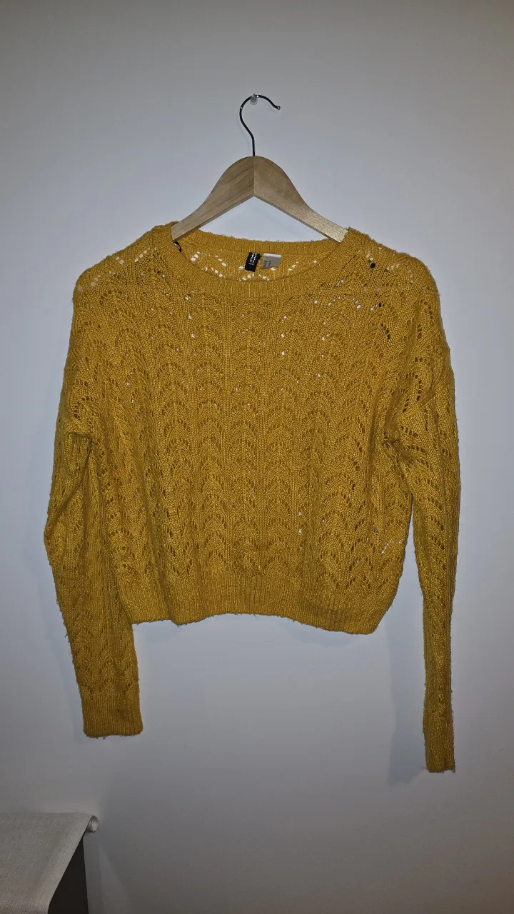 Sweater H&M - imagen 1