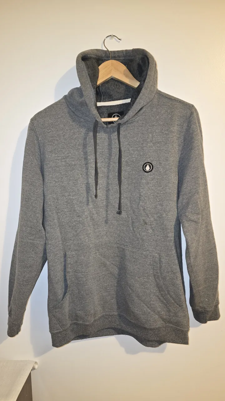 Buzo Volcom - imagen 1