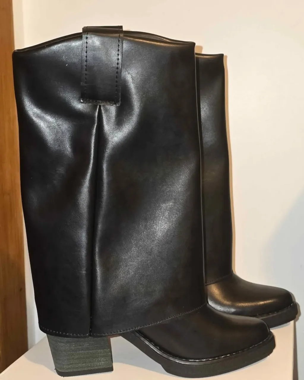Botas Sin marca - imagen 1