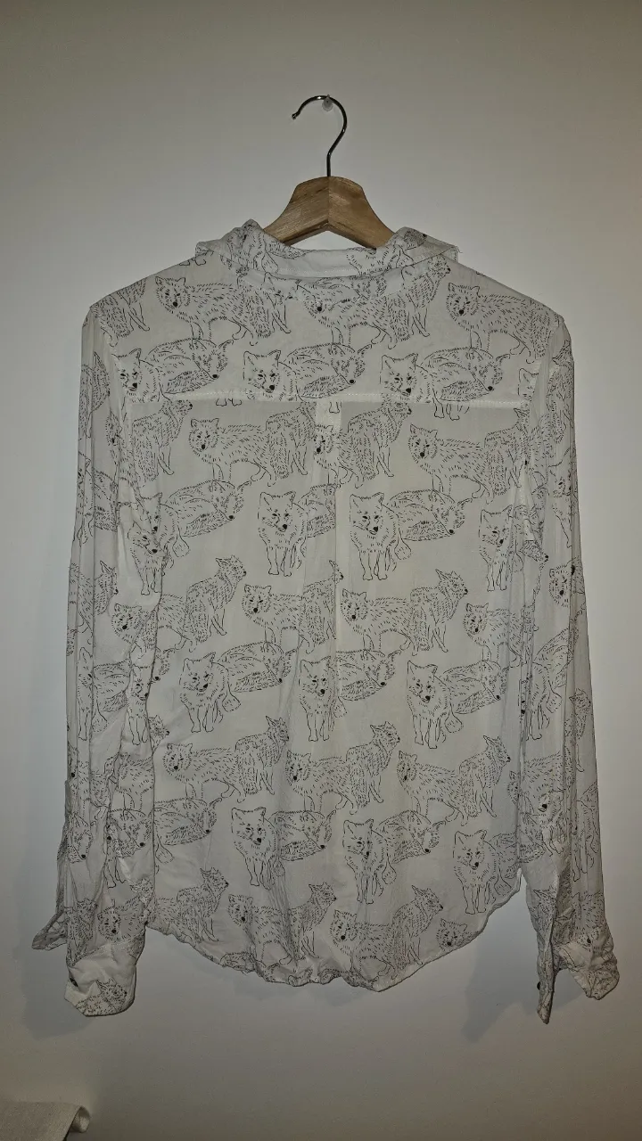 Camisa Try Me - imagen 2