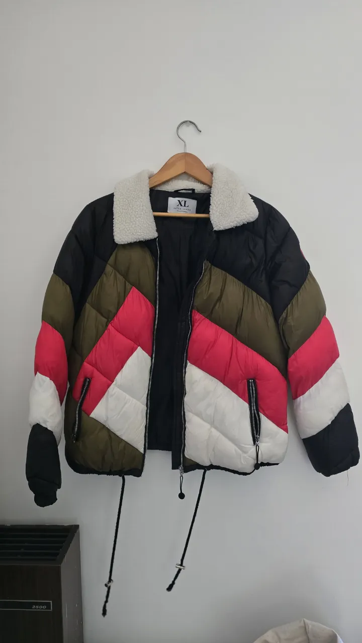 Campera Xl extra large - imagen 1