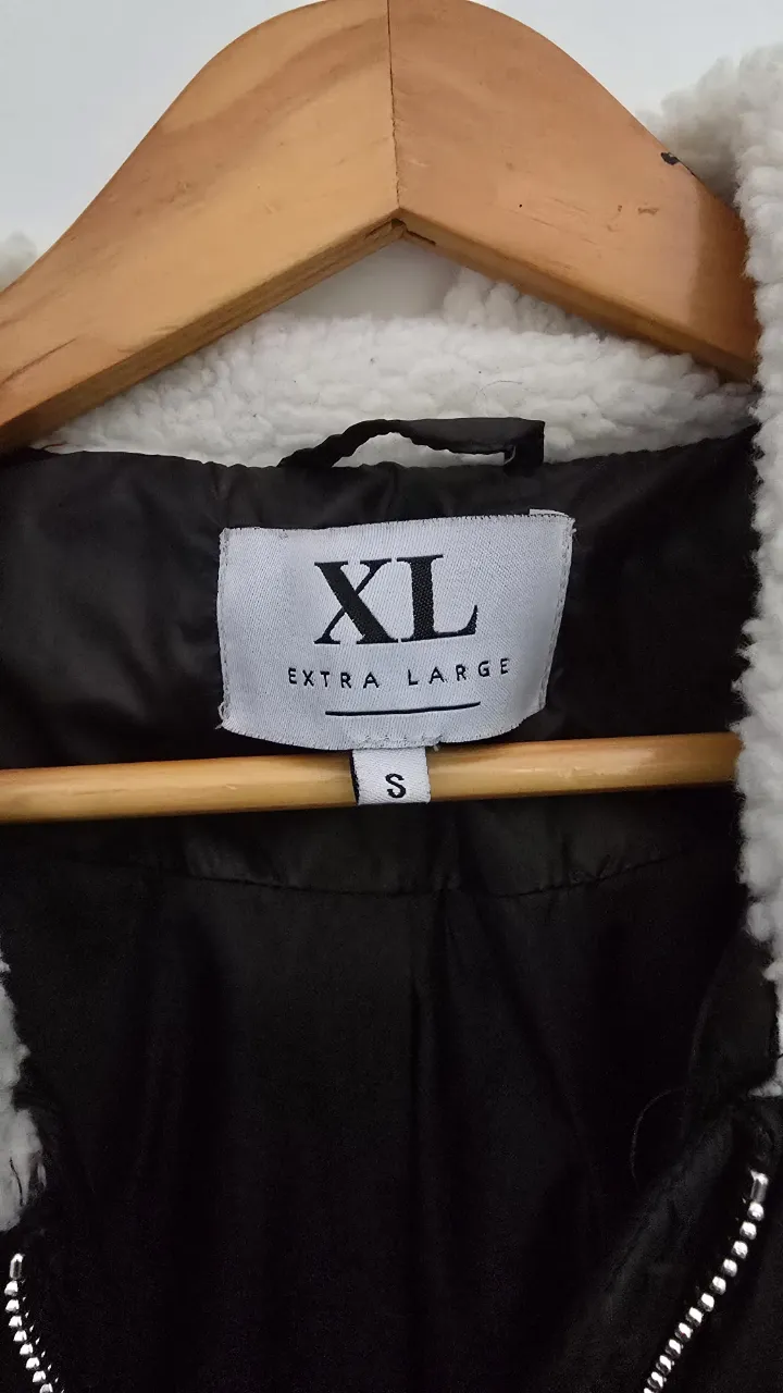 Campera Xl extra large - imagen 3