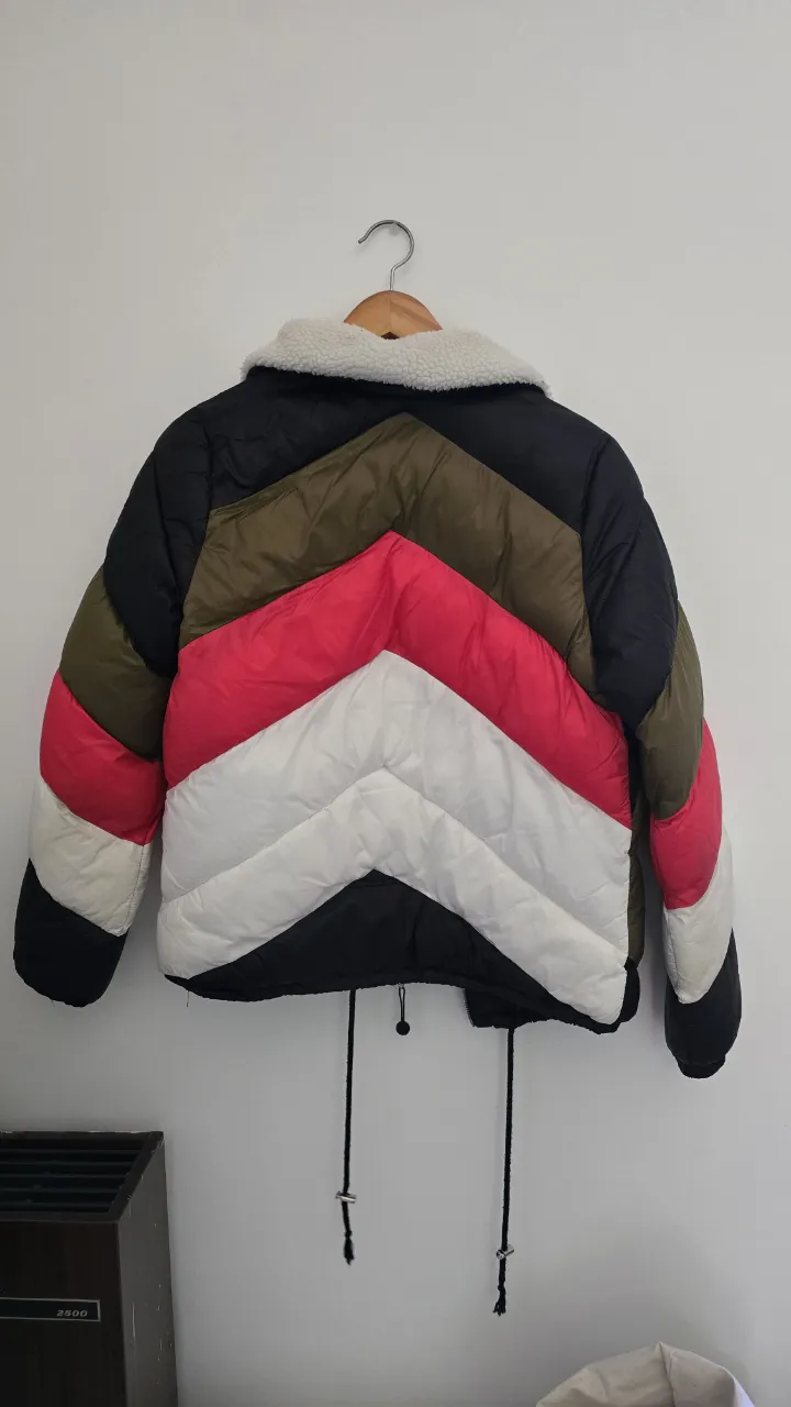 Campera Xl extra large - imagen 2