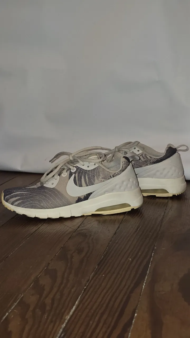 Zapatillas Nike - imagen 1