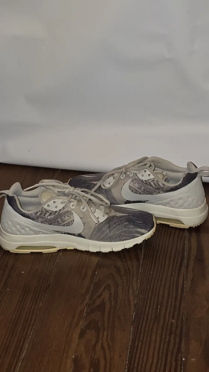 Zapatillas Nike - imagen 2