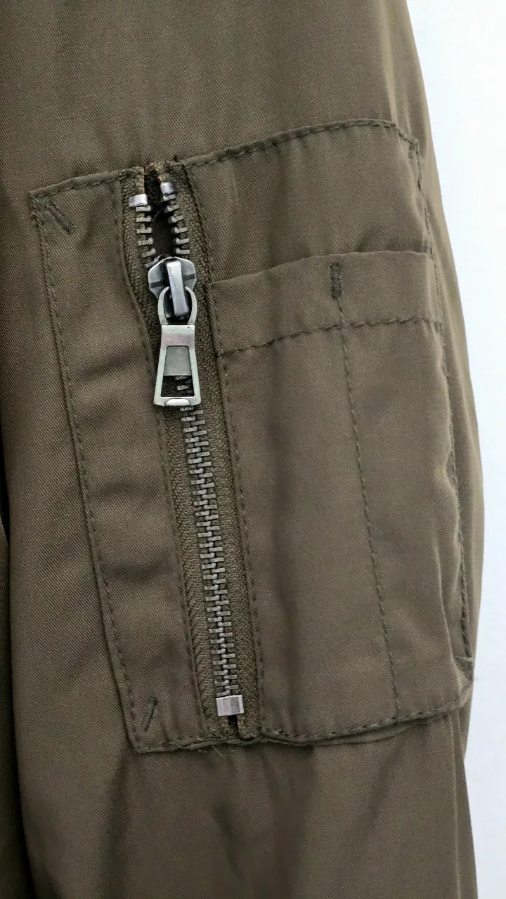 Campera Inedita - imagen 3