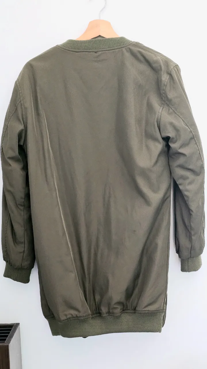 Campera Inedita - imagen 4